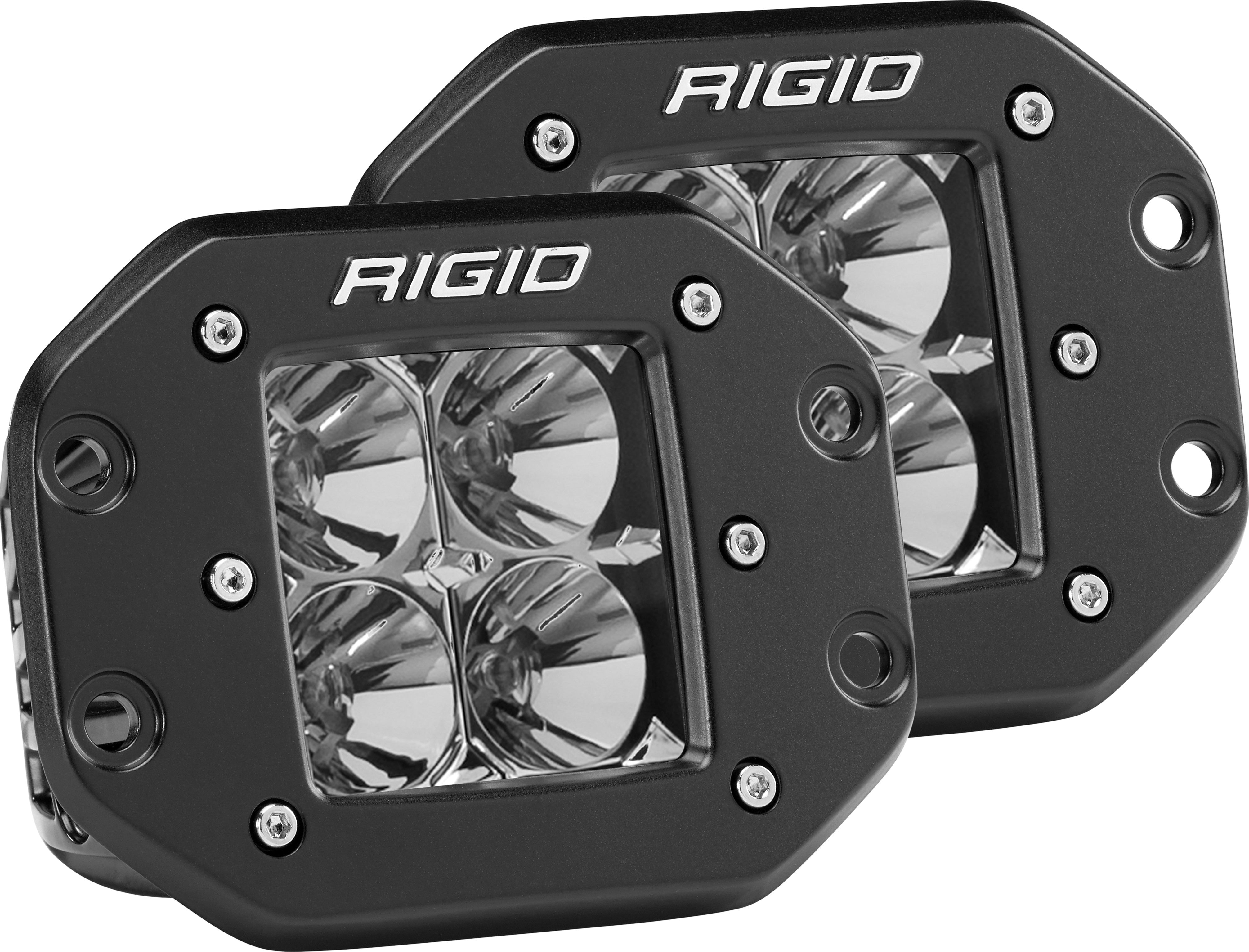 D-Series Pro Pod Light