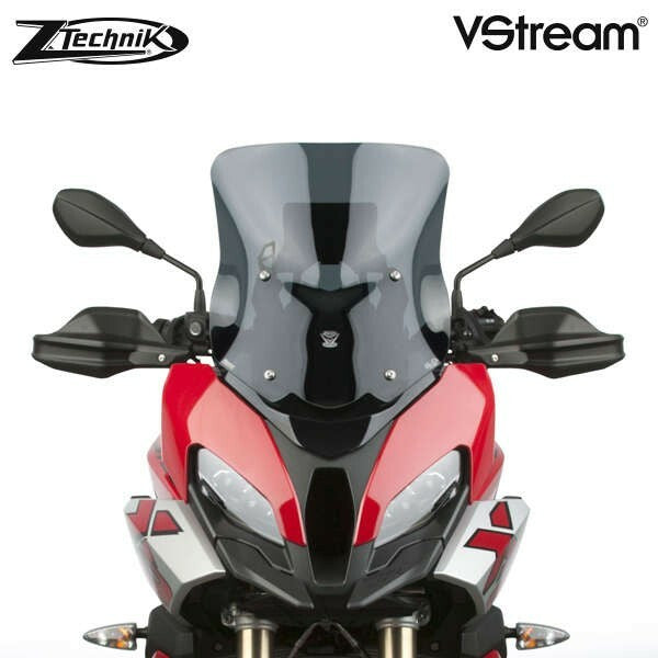 VSTREAM WINDSCREEN SPORT DARK TINT BMW
