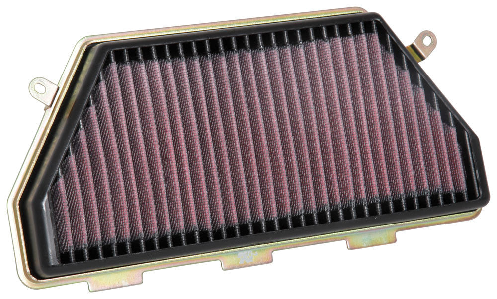 High Flow Air Filter
