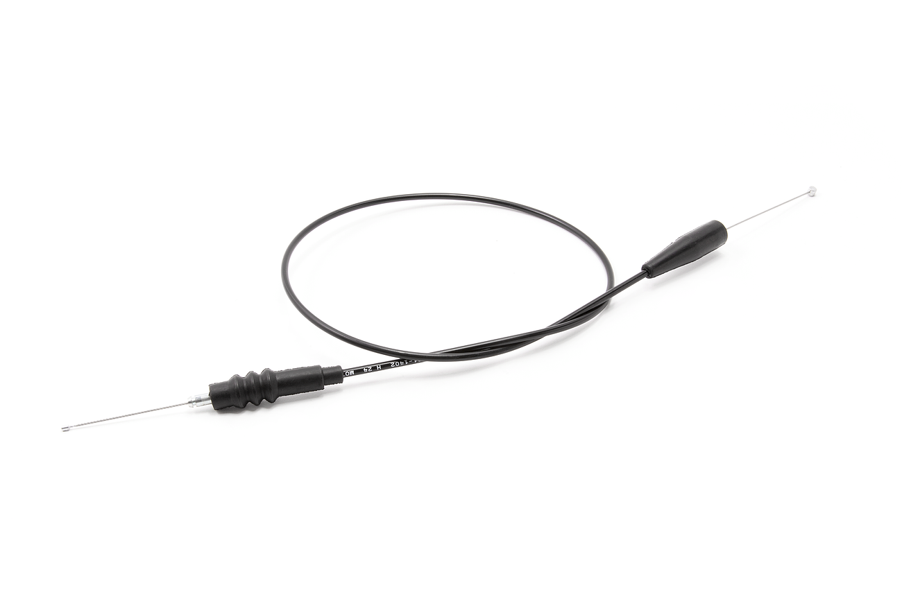 THROTTLE CABLE KAW
