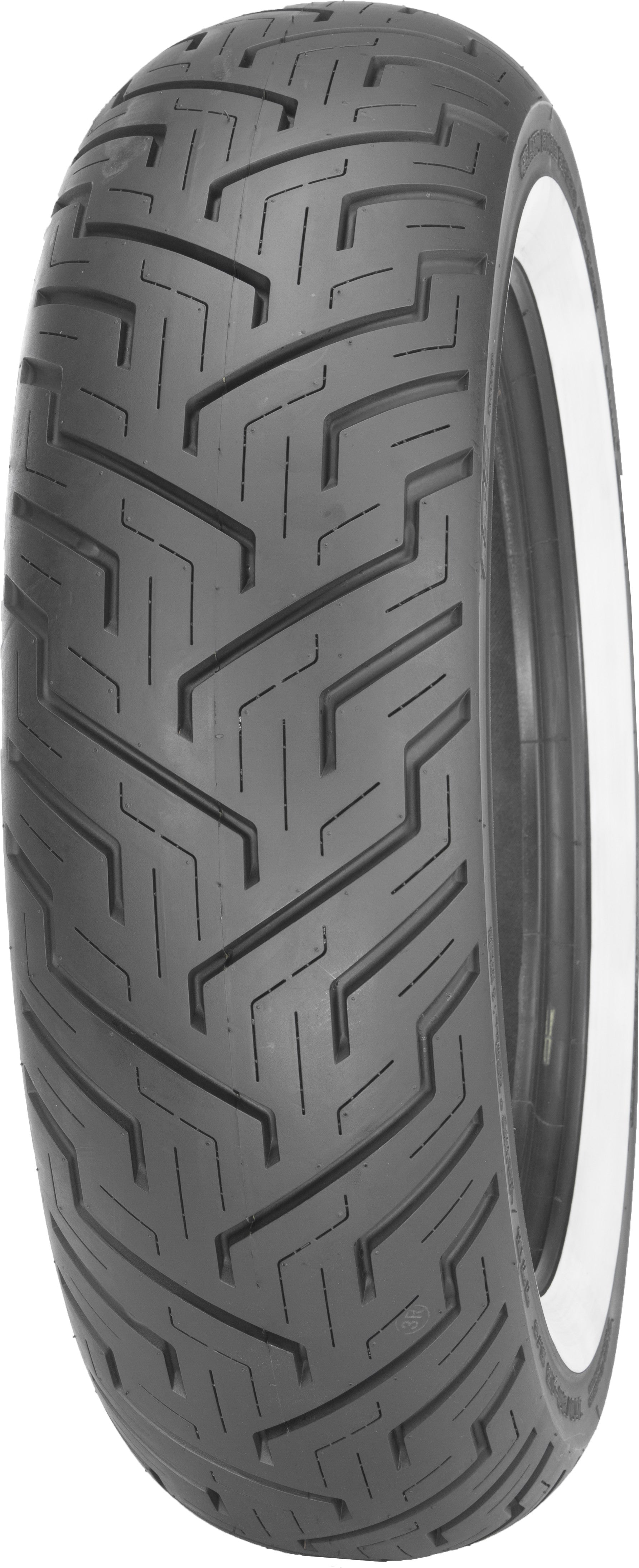 TIRE GS-23 REAR W/W 170/80-15 77H BIAS