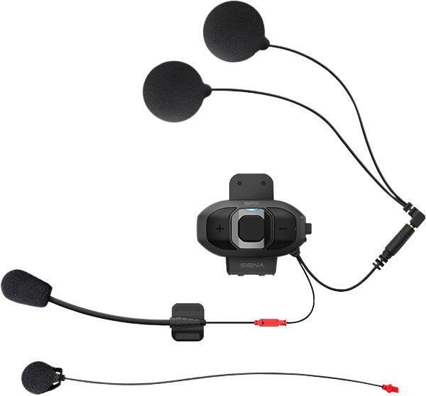 SF2 Bluetooth Communication System