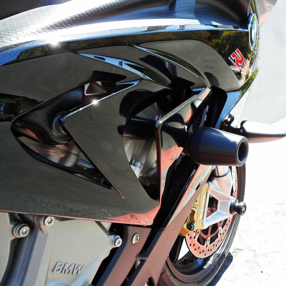 Standard Frame Slider
