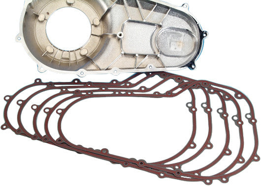 GASKET PRIMARY COVER BEADED TOURING 6 SPEED 5/PK 34901-07