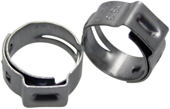 Stepless Clamps