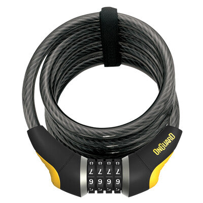 Doberman Cable Locks
