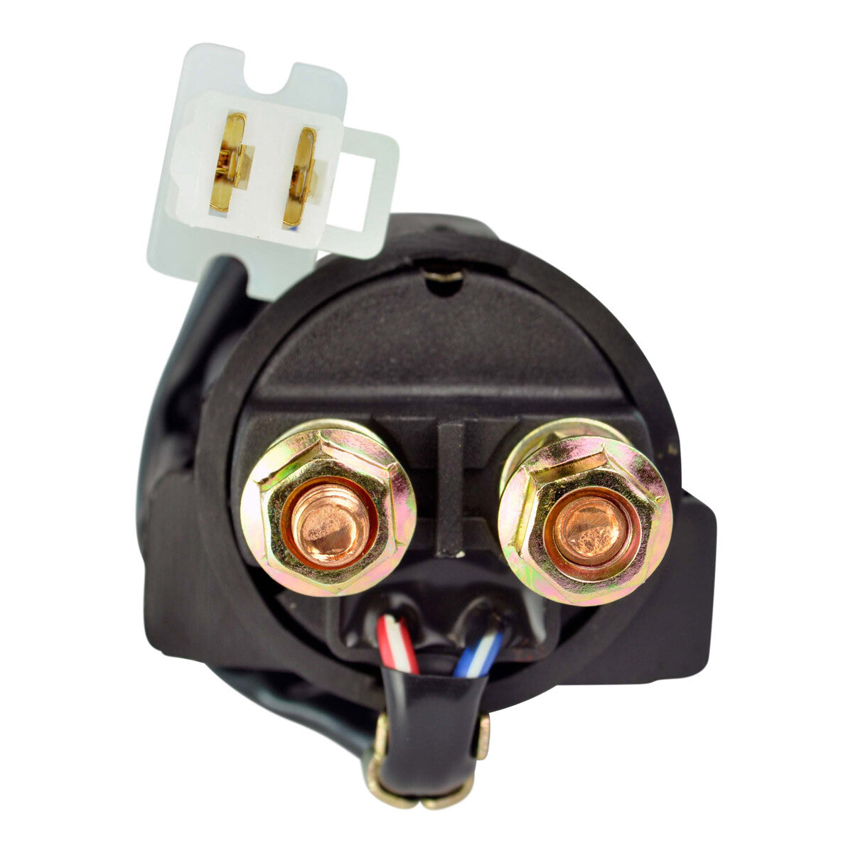 STARTER RELAY SOLENOID