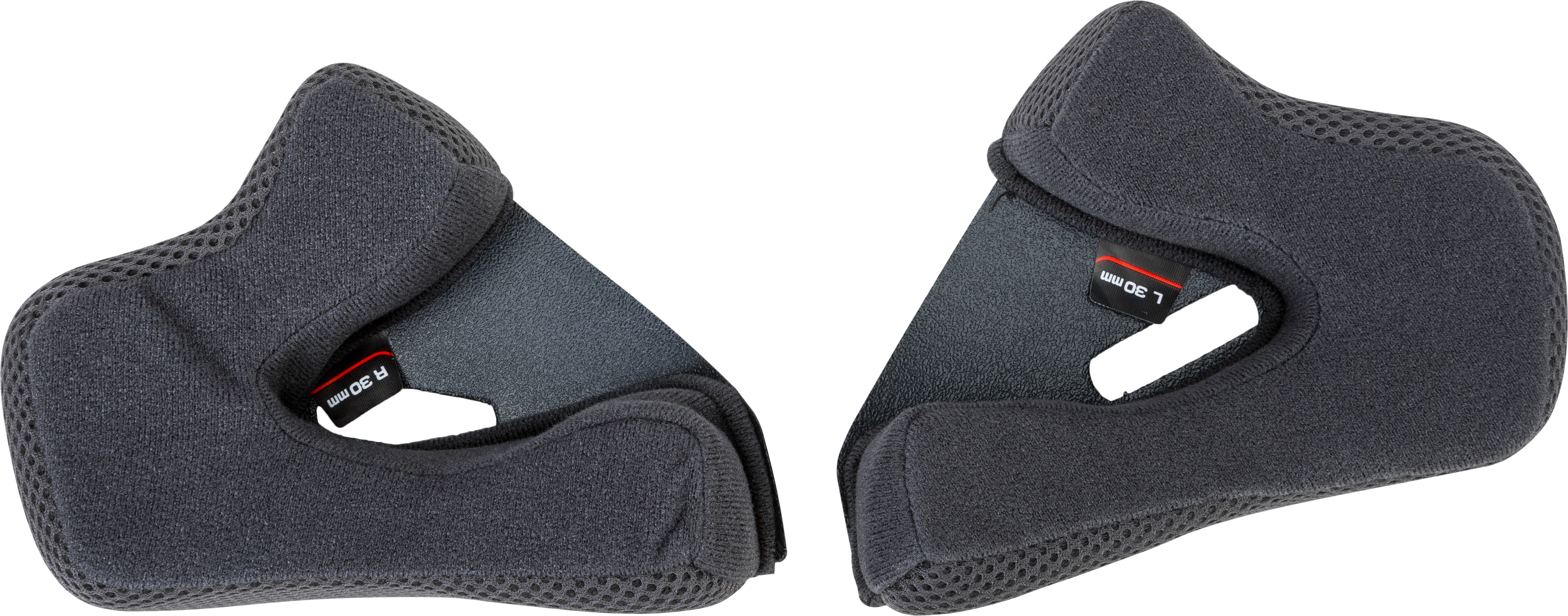 Cheek Pads