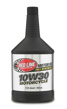 MOTOR OIL 4T 10W30 1QT