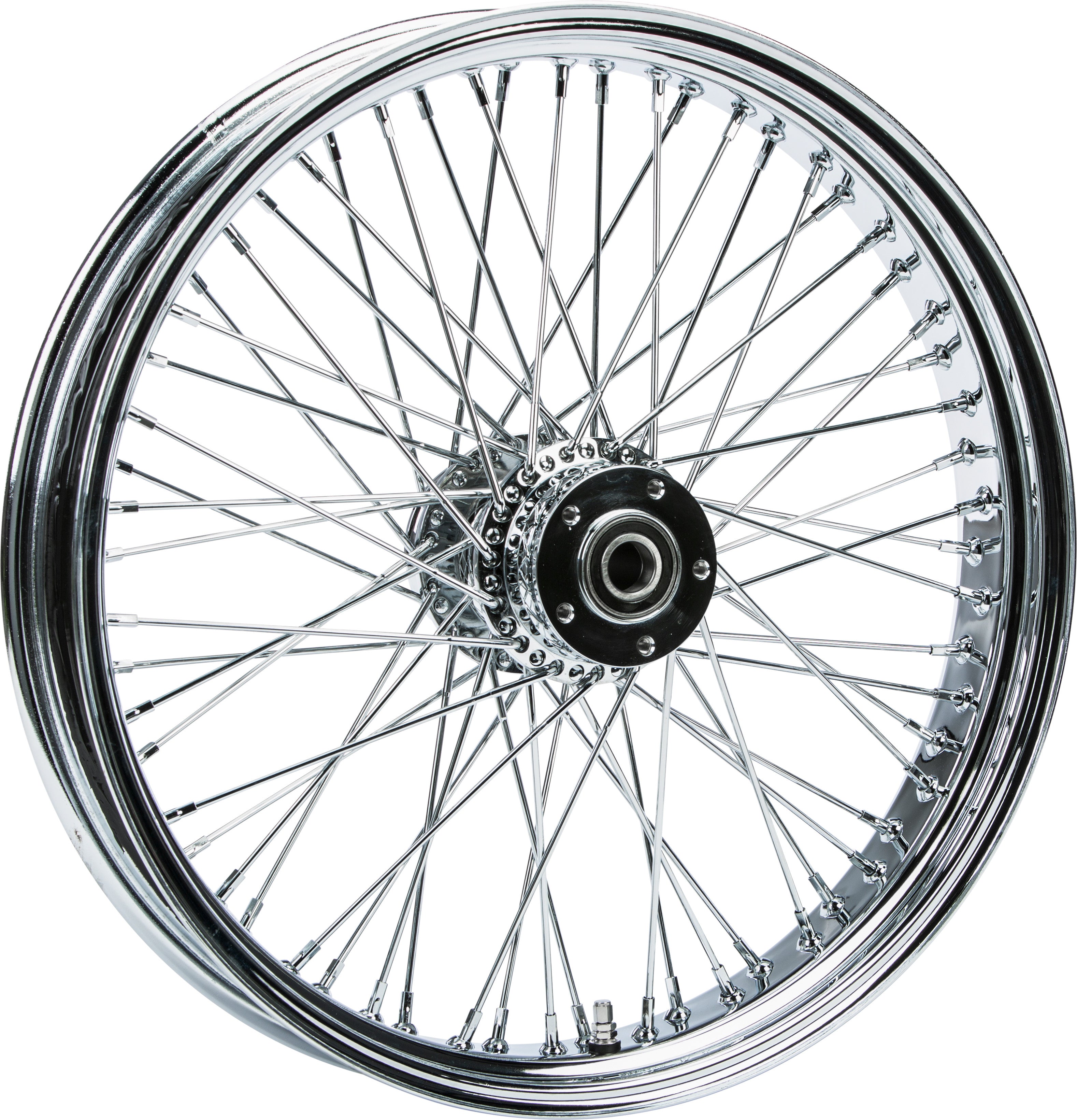 Front 60 Spoke Wheels