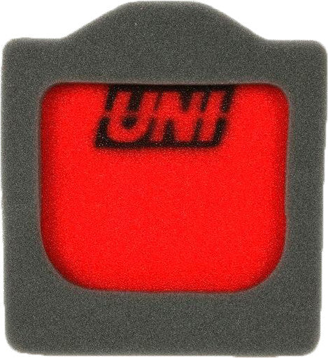 MULTI-STAGE COMPETITION AIR FILTER