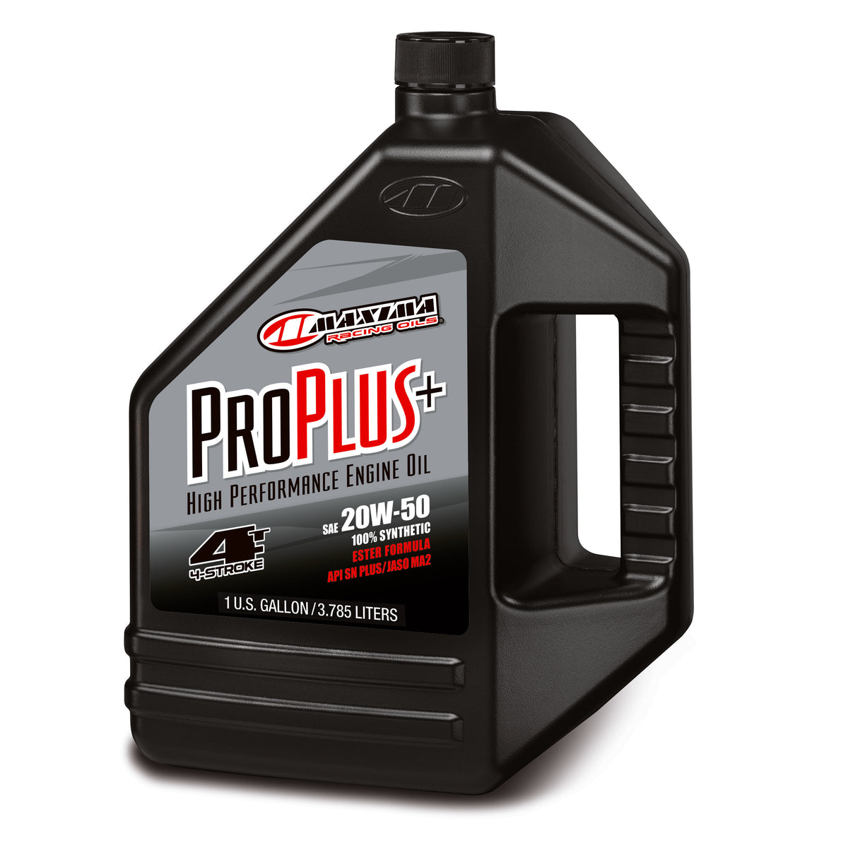 PROPLUS OIL 4T 20W50 1GAL