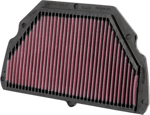 High Flow Air Filter