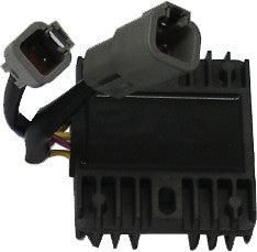 STARTER SOLENOID S-D