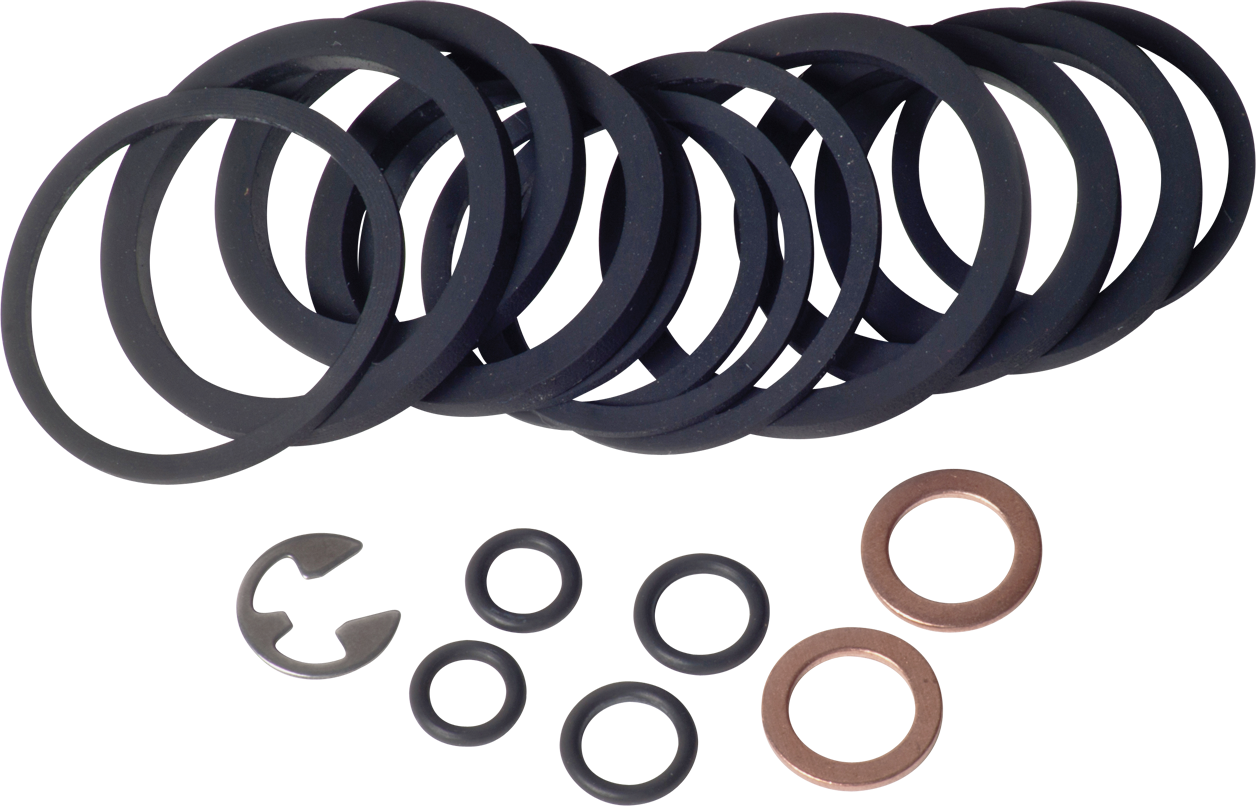 Caliper Rebuild Kits