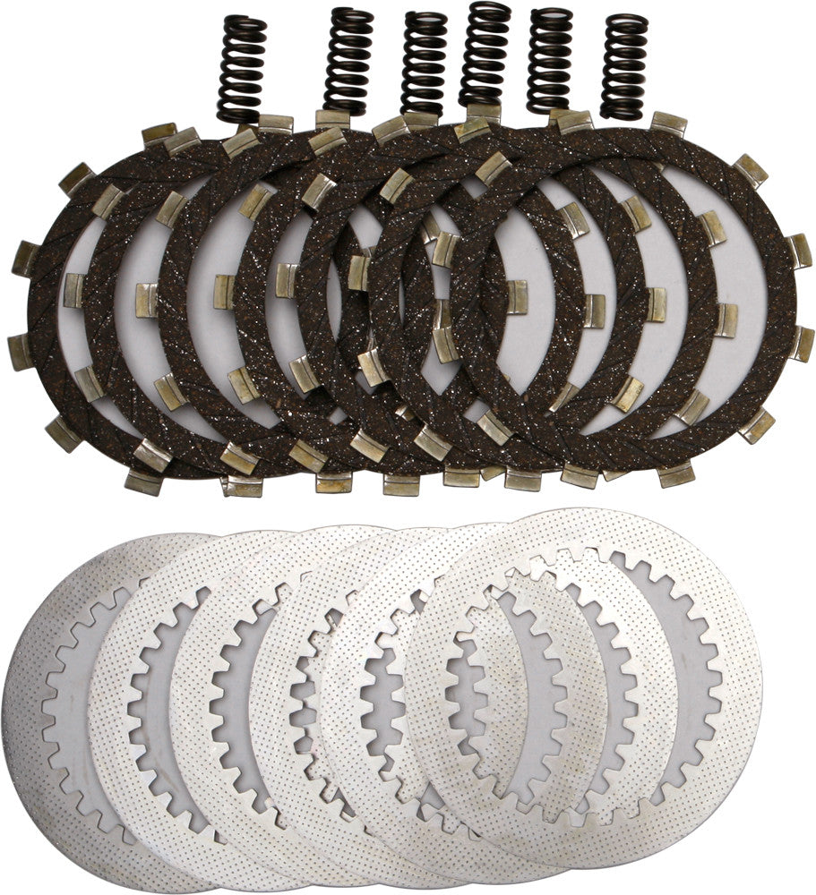 DIRT RACER CLUTCH SET DRC212