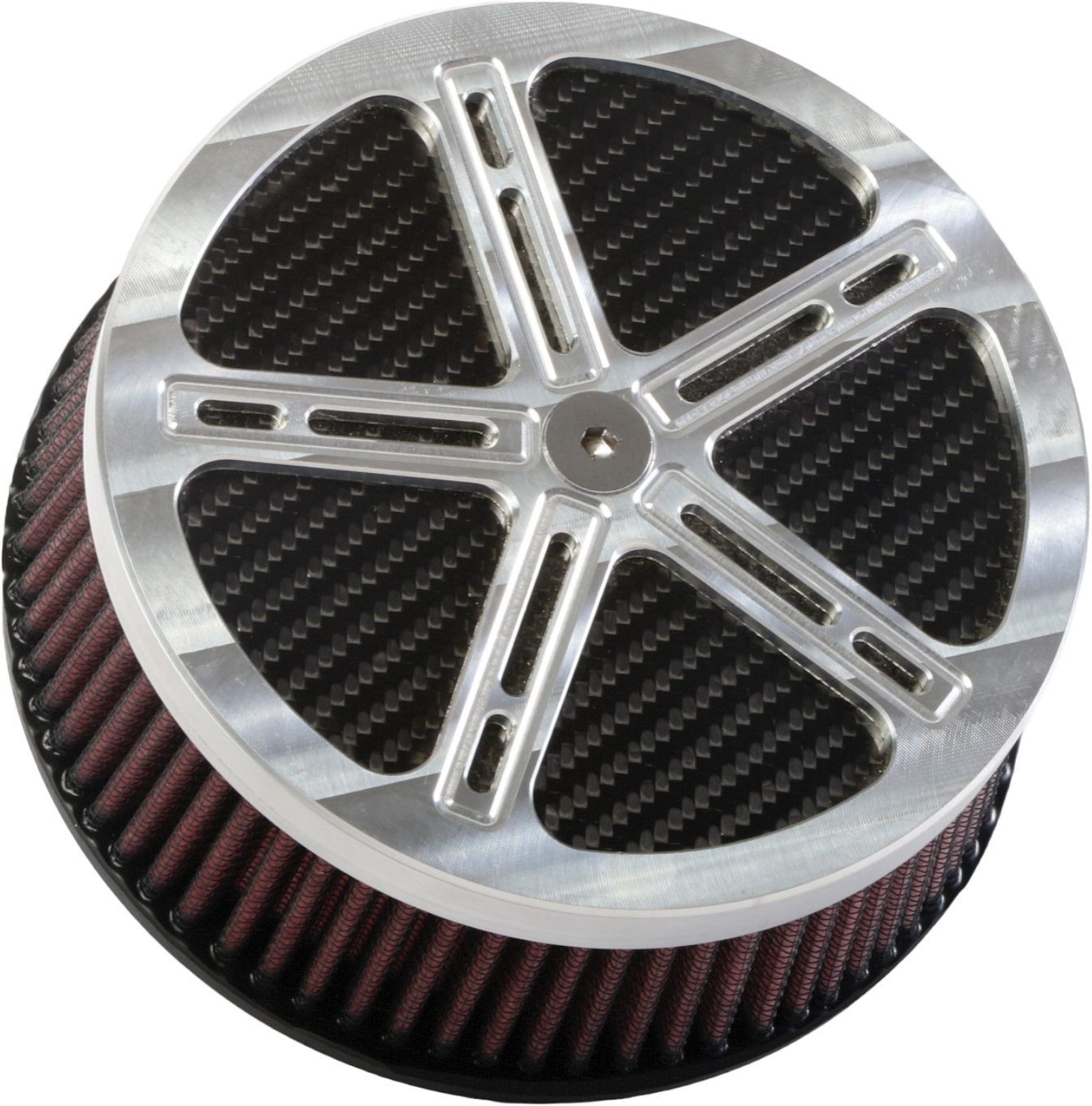 Air Cleaner Cover
