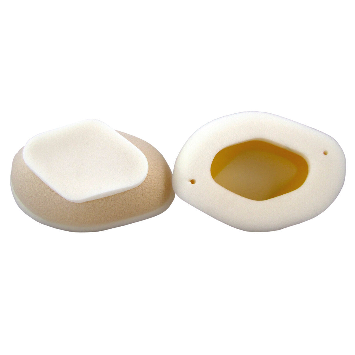 Dual Stage Foam Air Filters
