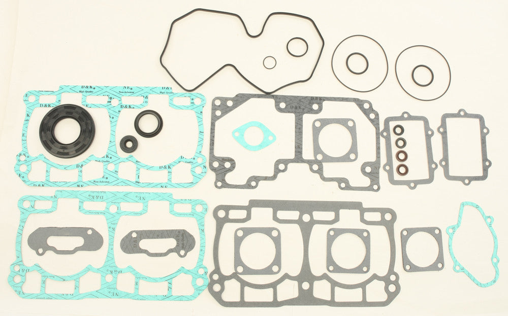 Engine Gasket Set