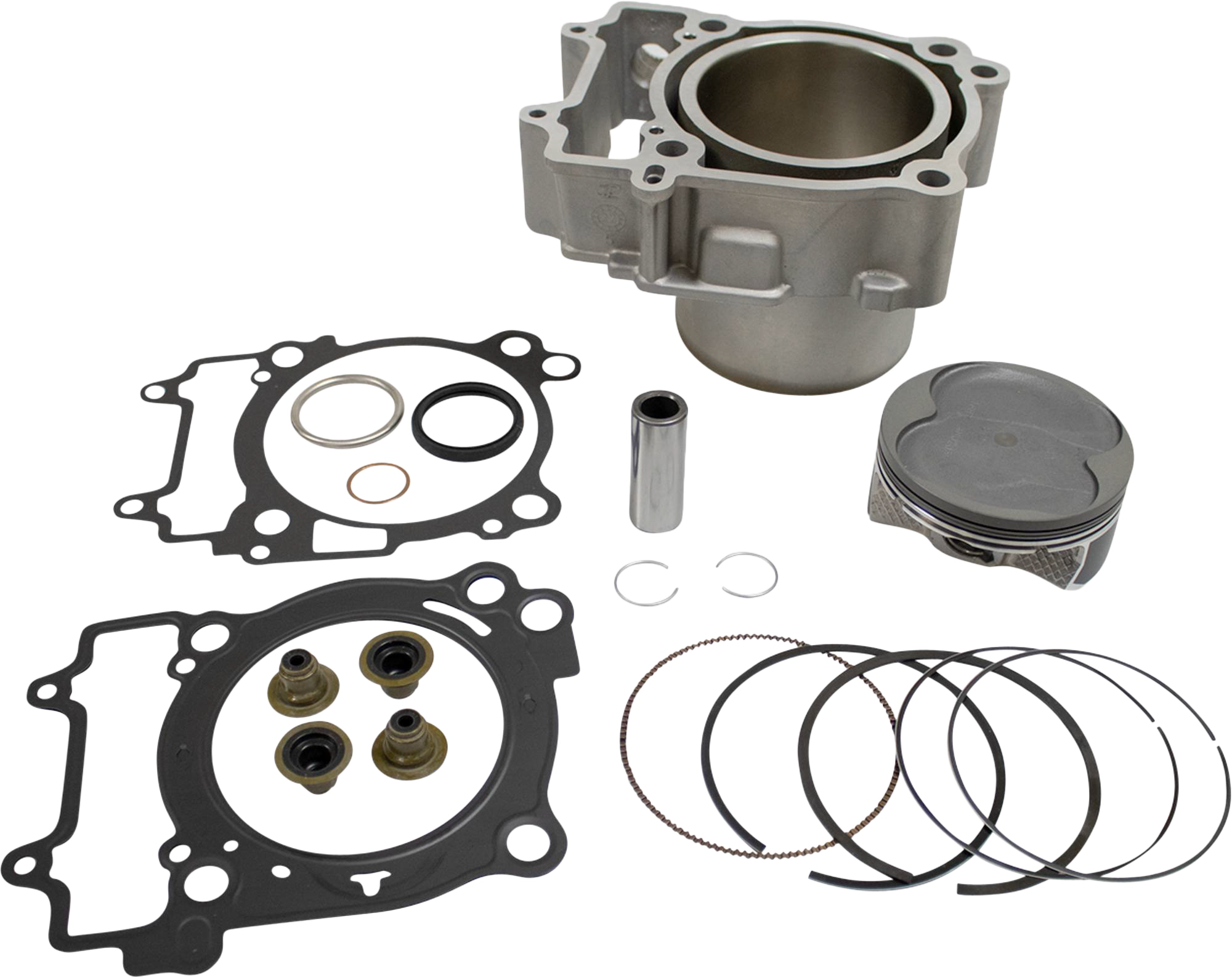STANDARD BORE CYLINDER KIT