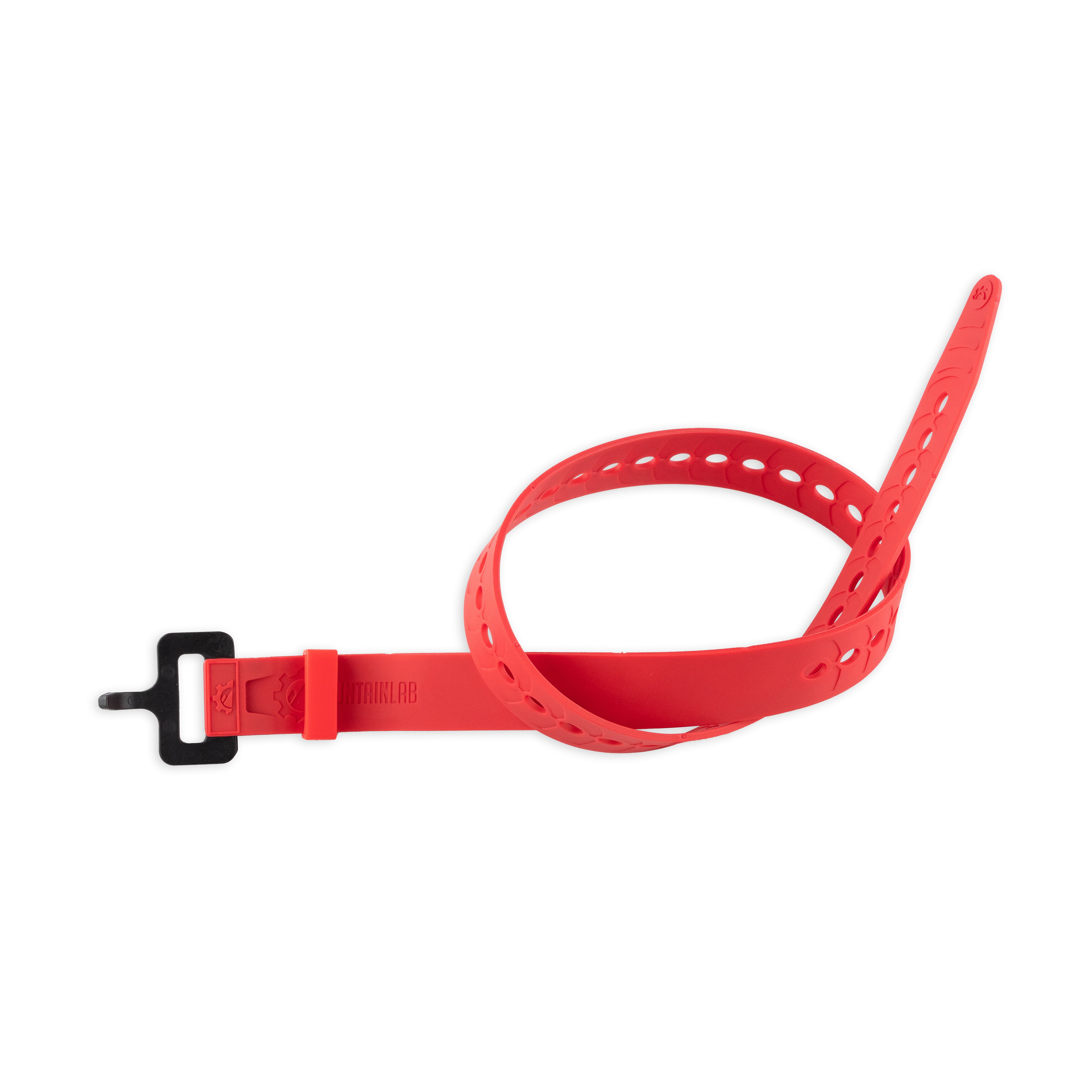 VISE STRAP 30 RED