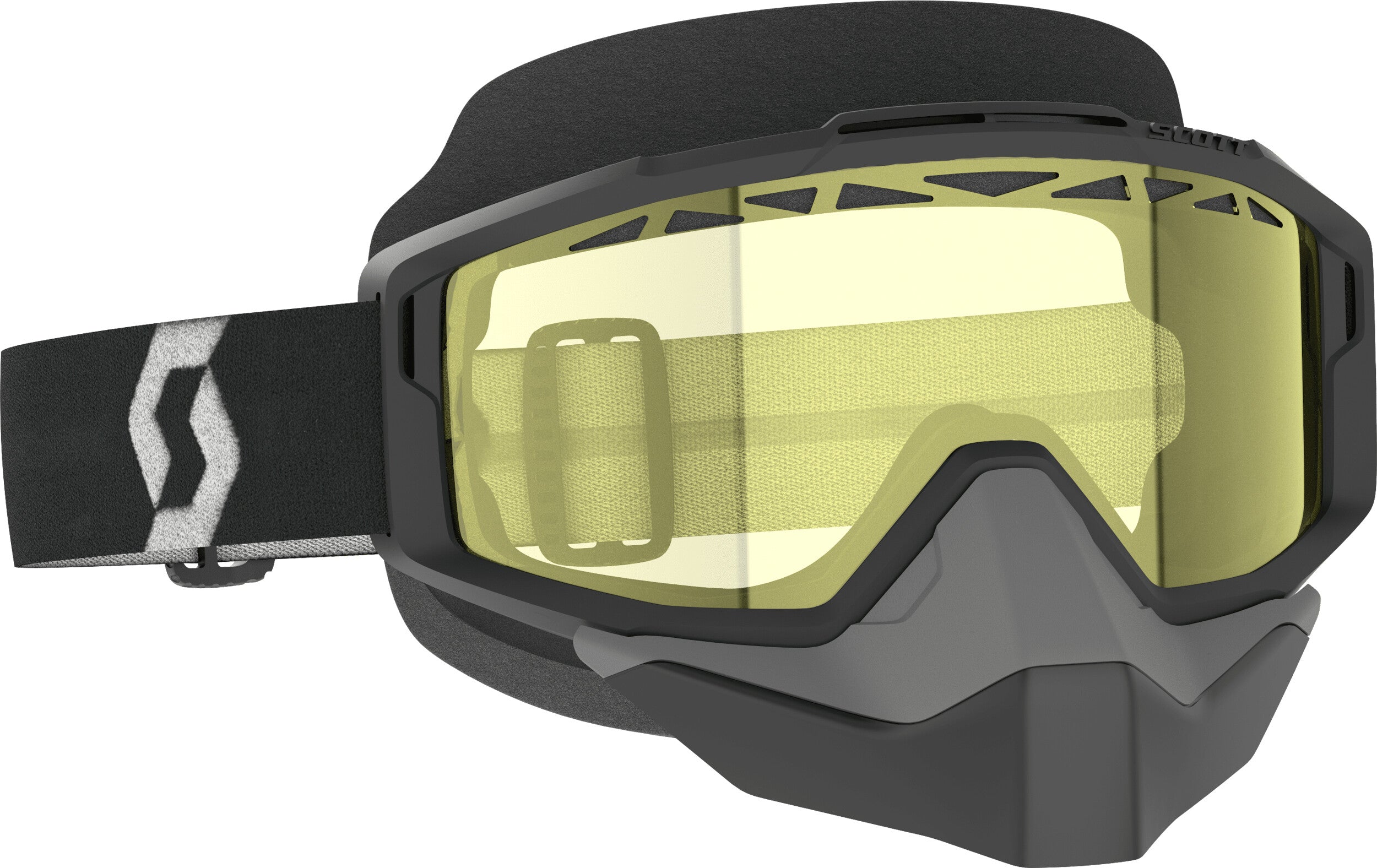 Split OTG Snowcross Goggle