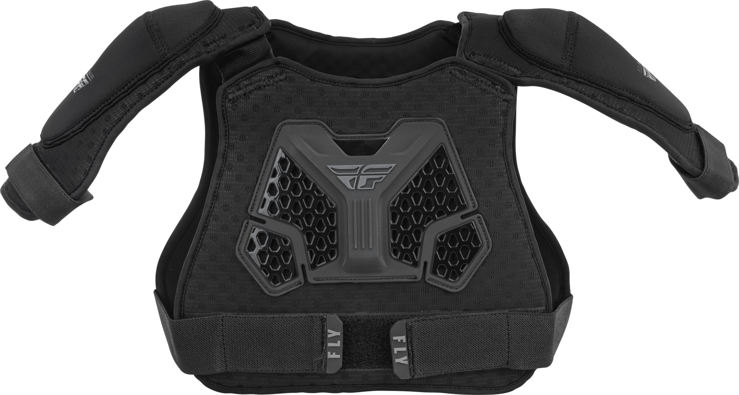PEEWEE REVEL ROOST GUARD BLACK