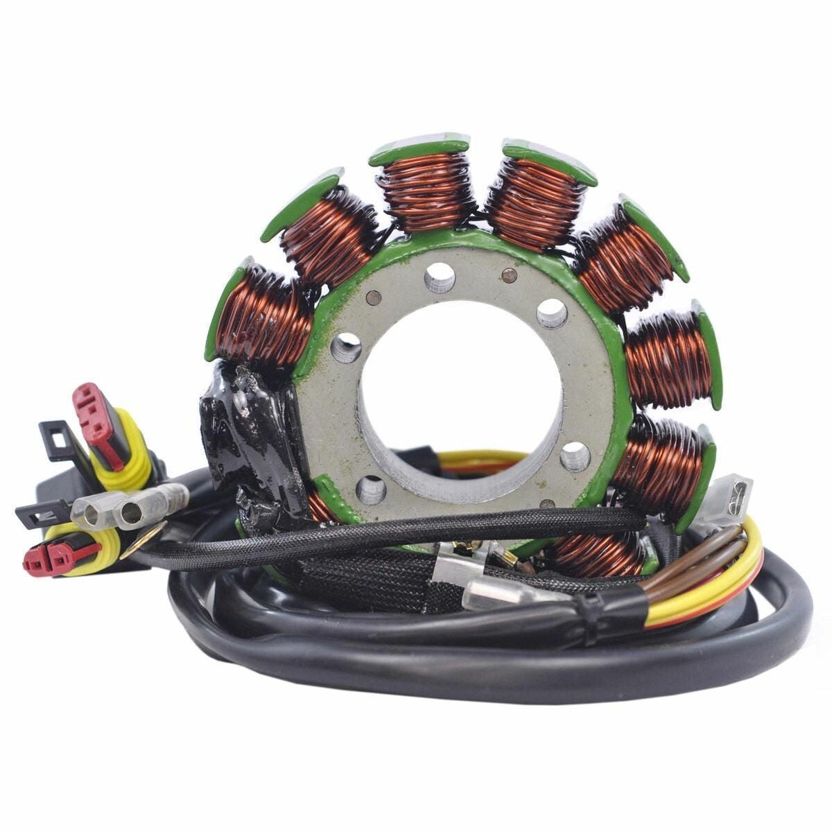STATOR