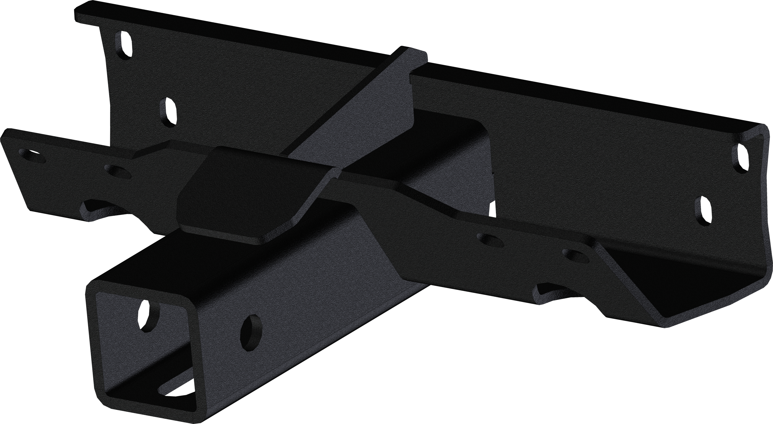 FRONT LOWER RECEIVER 2"