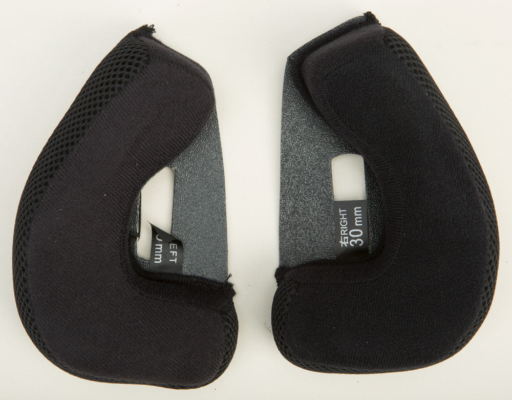 Cheek Pads