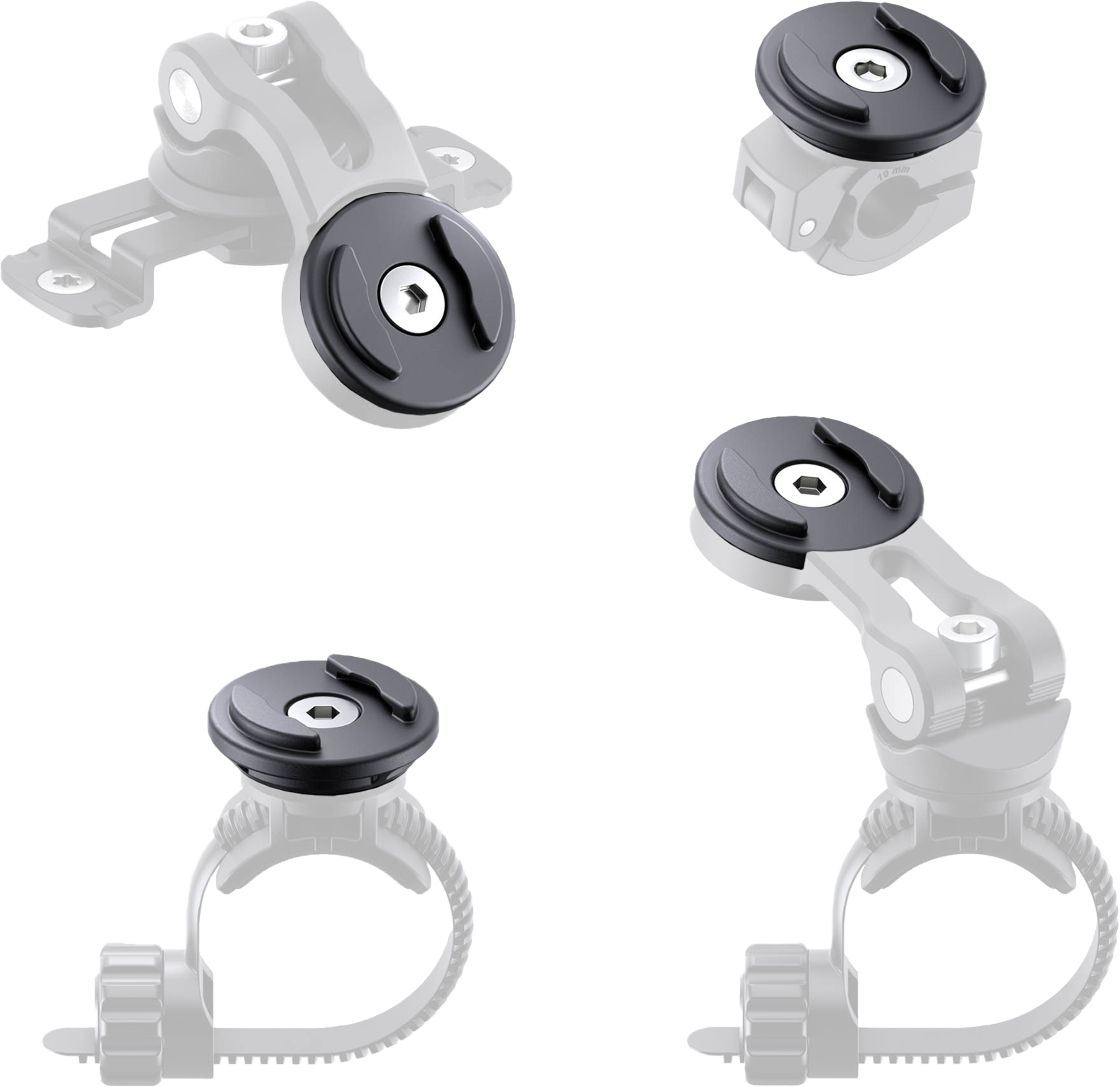 SPC+ Accessories