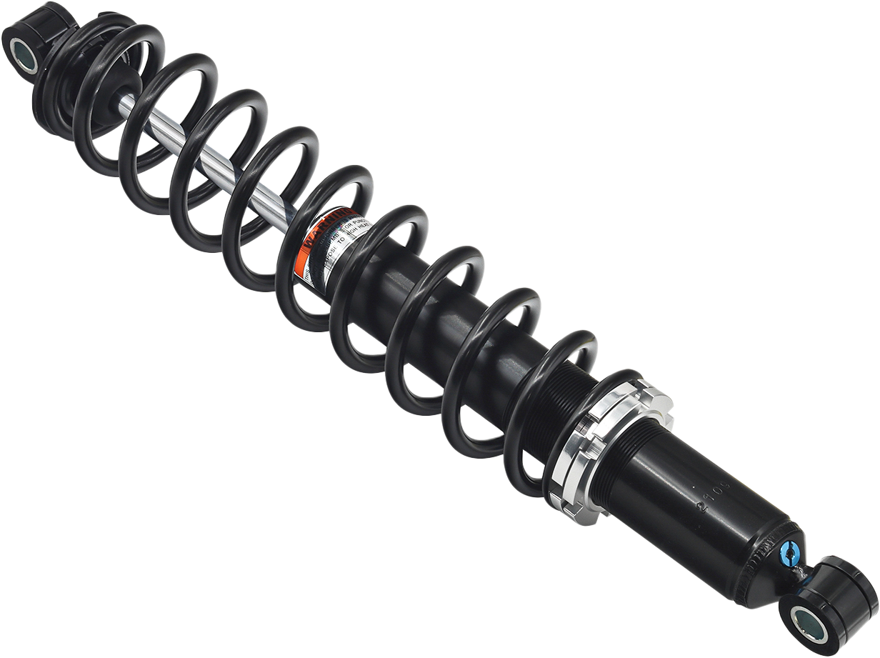 GAS SKI SHOCK W/SPRING AC/YAM