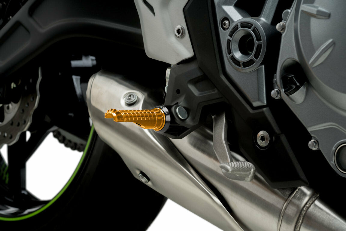 Hi-Tech Footpegs