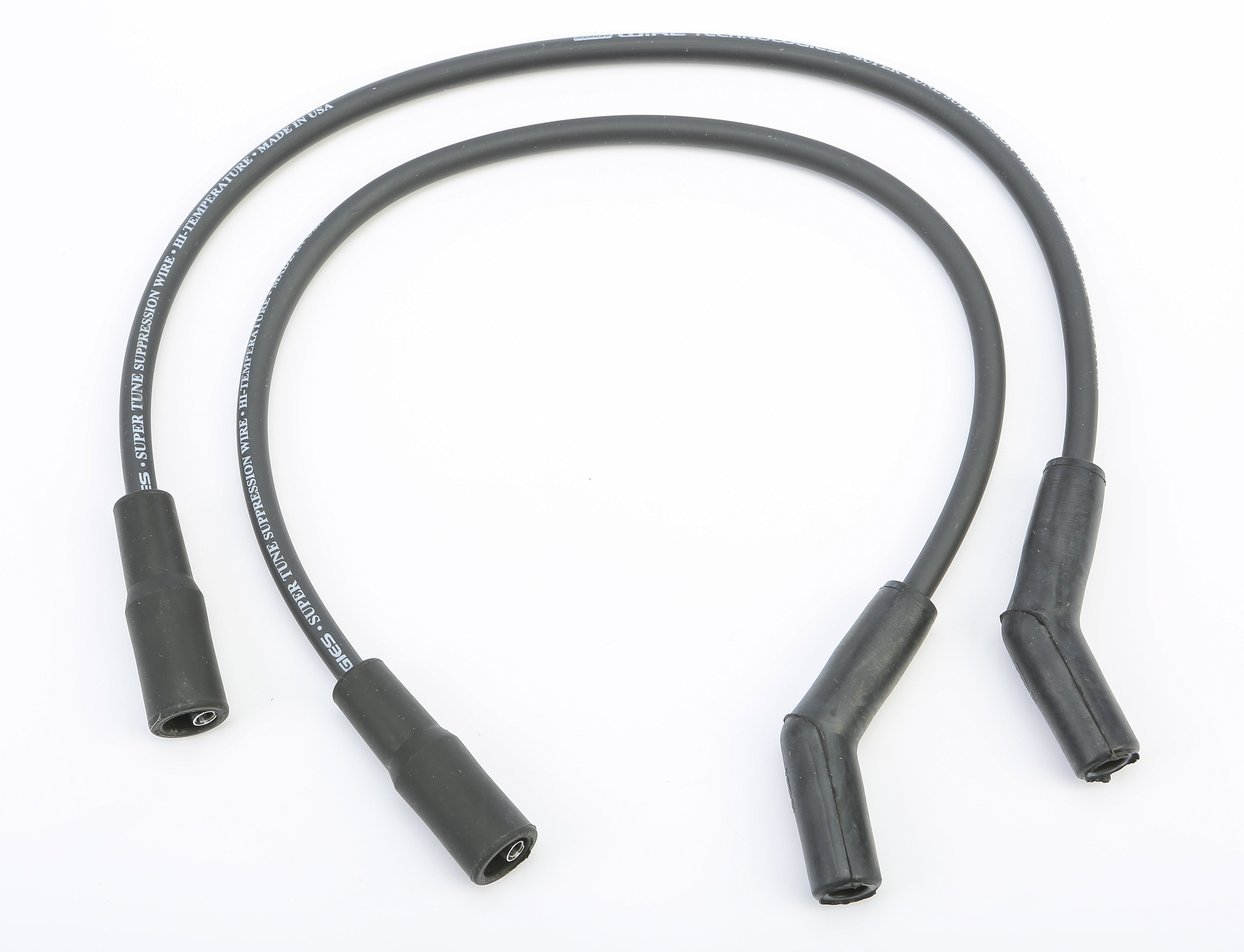 High Performance Suppression Ignition Wire