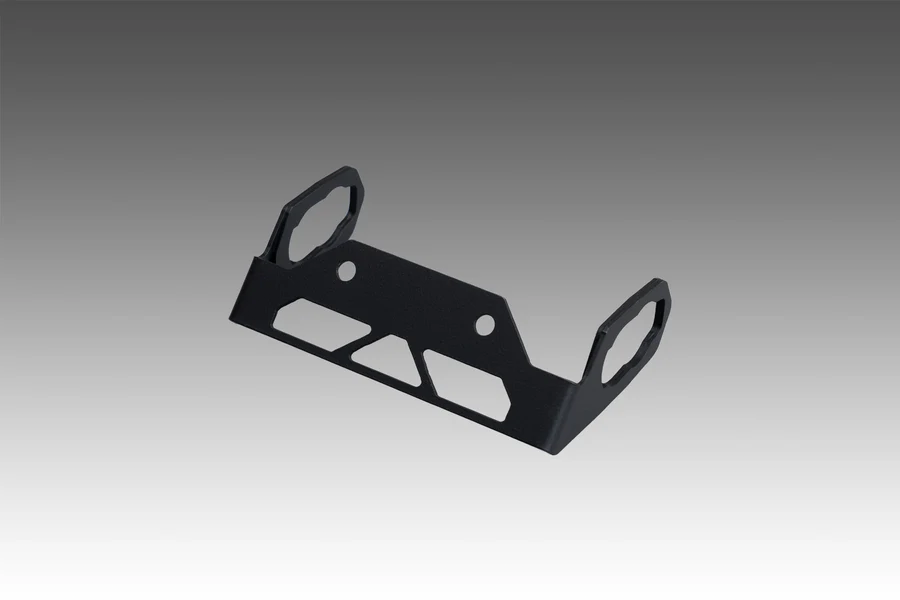 FE V2 OEM TURN SIGNAL BRACKET KAW #961-9443