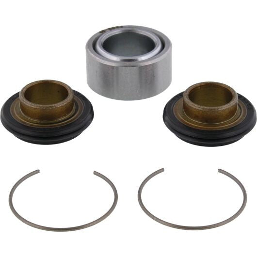 REAR SHOCK BEARING KIT UPPER/LOWER