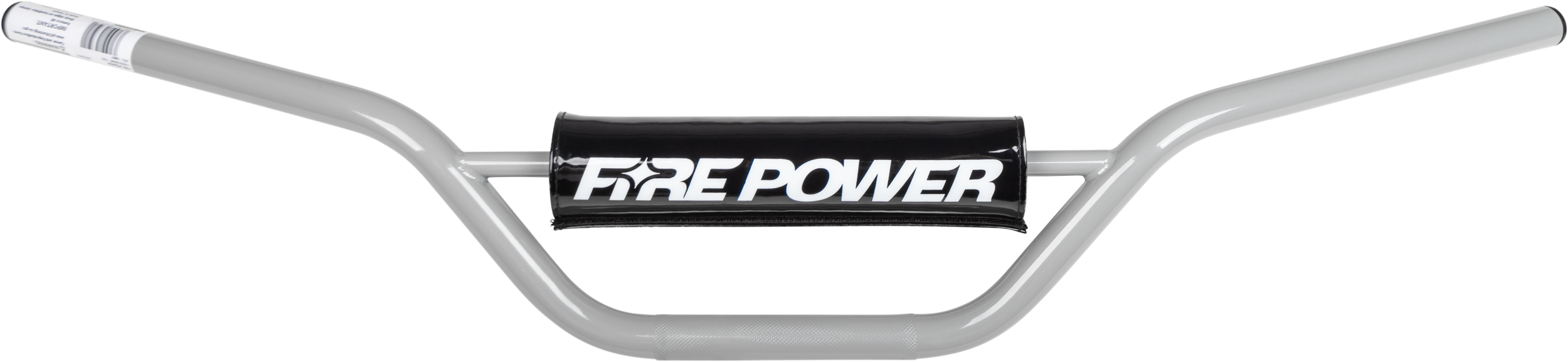 HANDLEBAR - CSC ATV - GREY