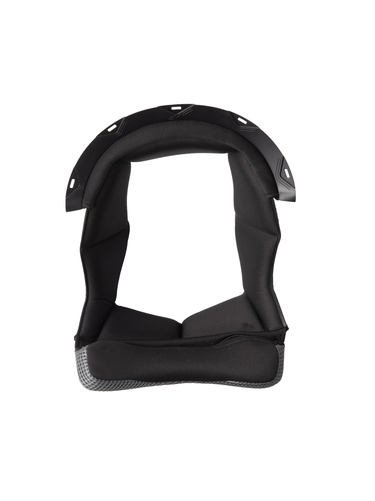 SM7 CROWN PAD BLACK XL 15MM