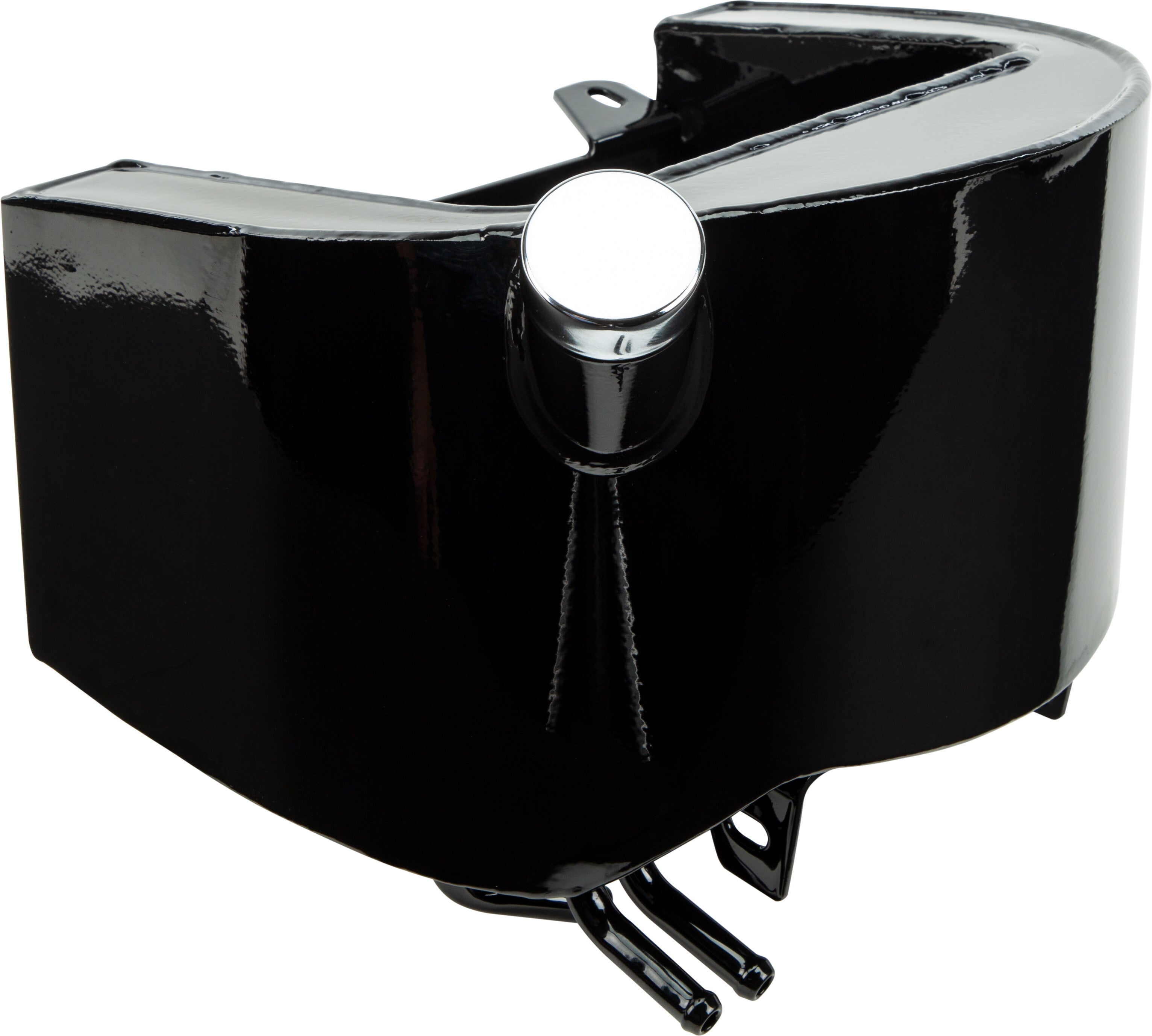 Oil Tank