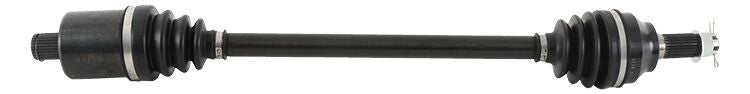 8 BALL EXTREME AXLE REAR