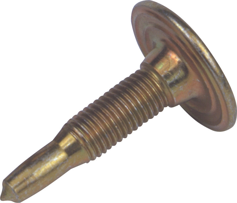 POWER POINT CARBIDE PUSH THROUGH STUDS 1.375" 96/PK