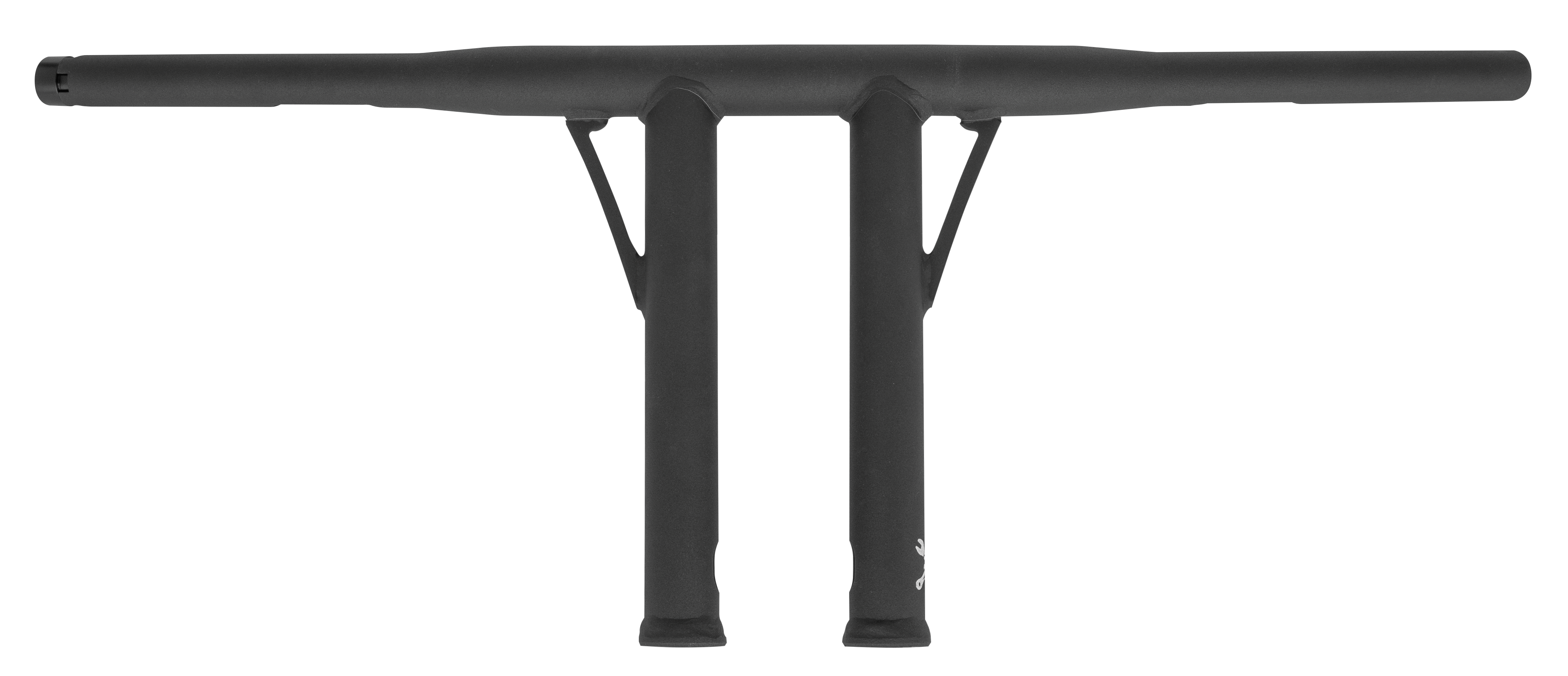 FOLSOM 10" BAR MATTE BLACK