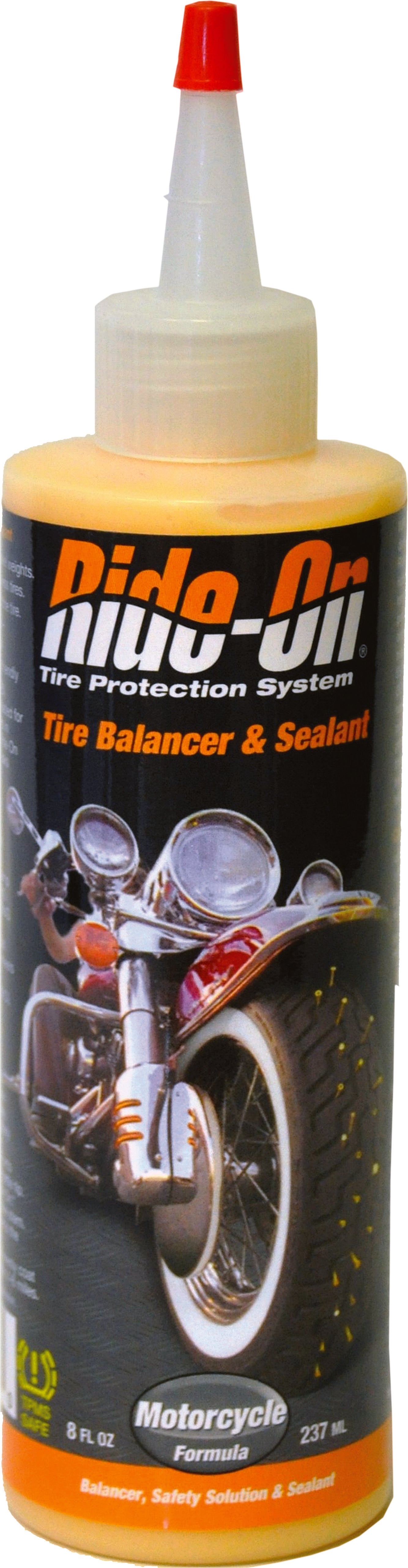 TPS TIRE BALANCER AND SEALANT 8OZ