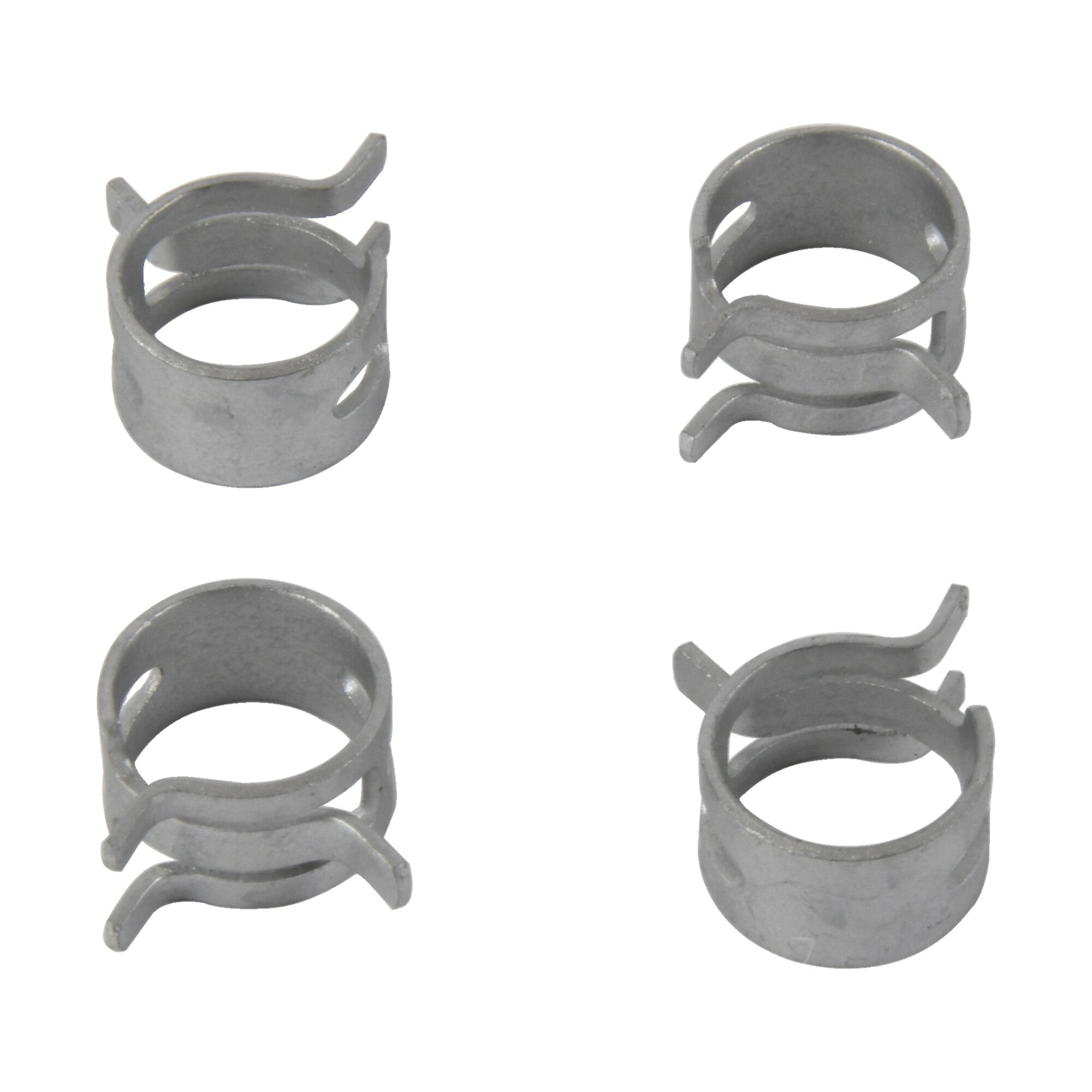 HOSE CLAMPS REFILL KIT 4/PK