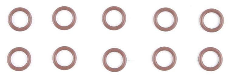 BREATHER ASSEMBLY O-RING M8 VITON 10PK OE#11900116