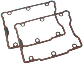 GASKET ROCKER COVER TWIN CAM ALL 2/PK 17386-99