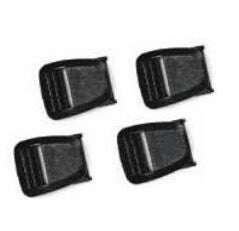 STRAP HOLDER GREY