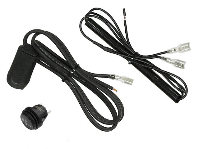 ELECTRIC THUMB WARMER KIT