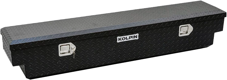 UTV METAL BED BOX