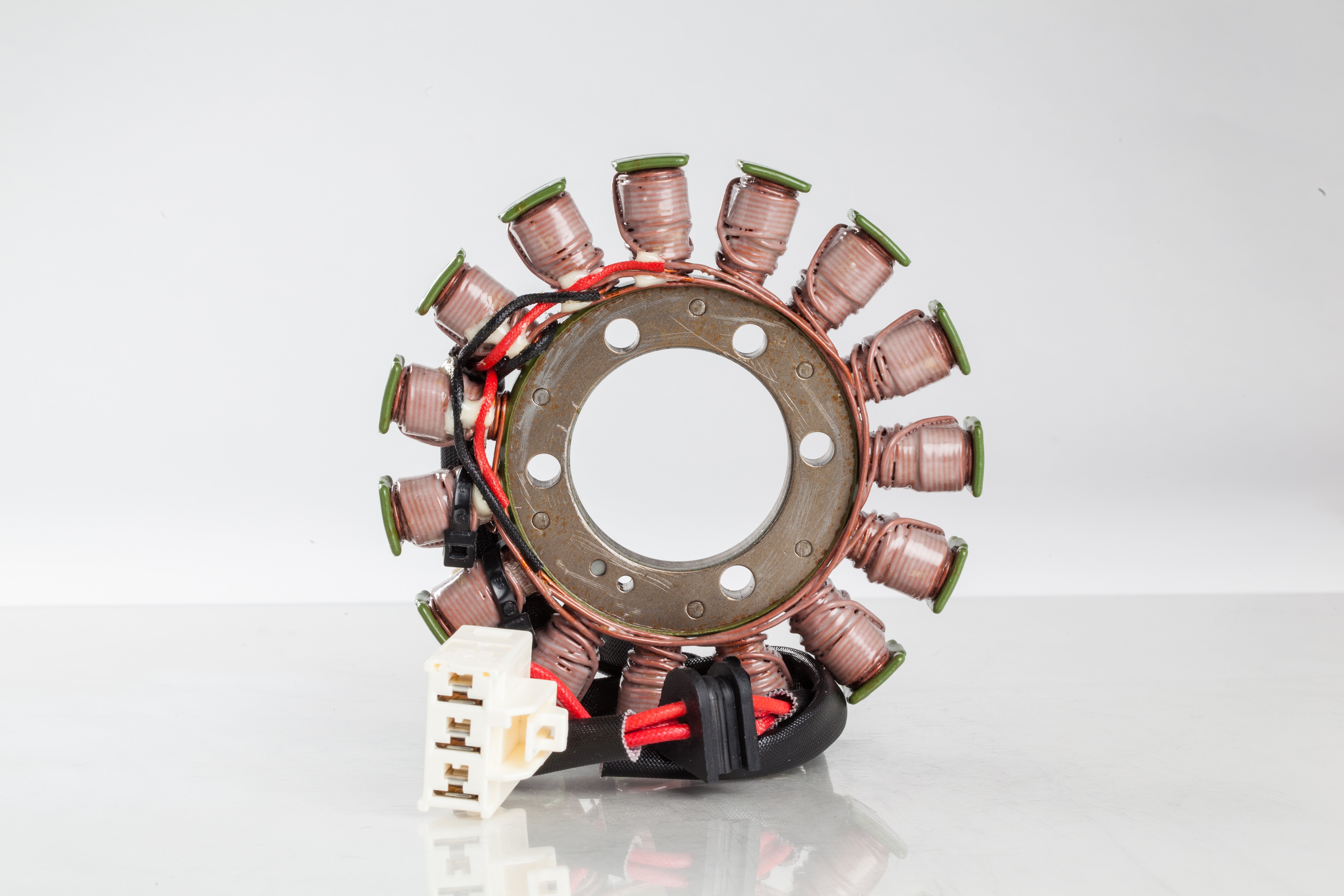 STATOR 27-21136